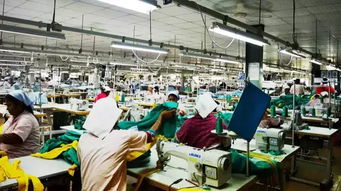 告诉你一个最真实的孟加拉纺织业,看完后全颠覆了