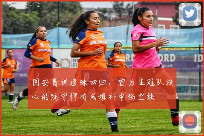 国安青训遗珠回归，曾为亚冠队核心的防守悍将或填补中场空缺